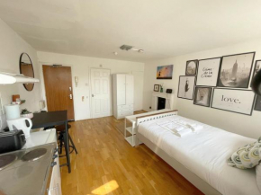 The Leinster Studio